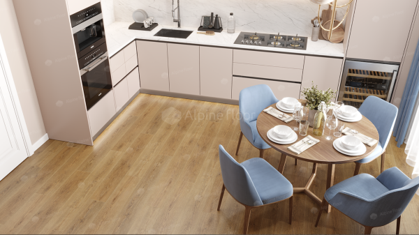 Кварцвиниловая плитка Alpine Floor GRAND SEQUOIA ECO 11-30 Таксодиум
